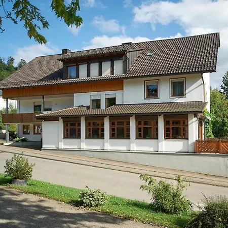 Fewo Heiligenberg - Familie Wassmer-Falke Exterior photo
