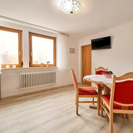Fewo Heiligenberg - Familie Wassmer-Falke Exterior photo