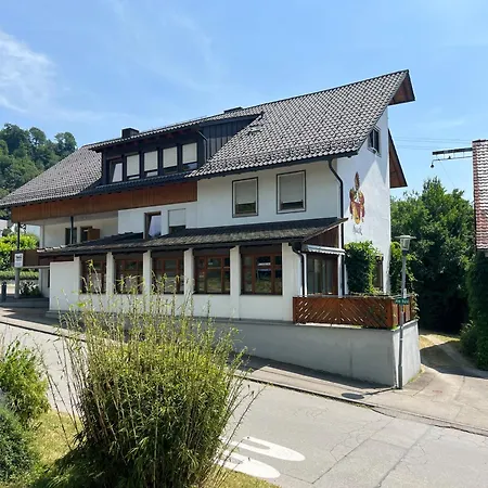 Fewo Heiligenberg - Familie Wassmer-Falke Exterior photo