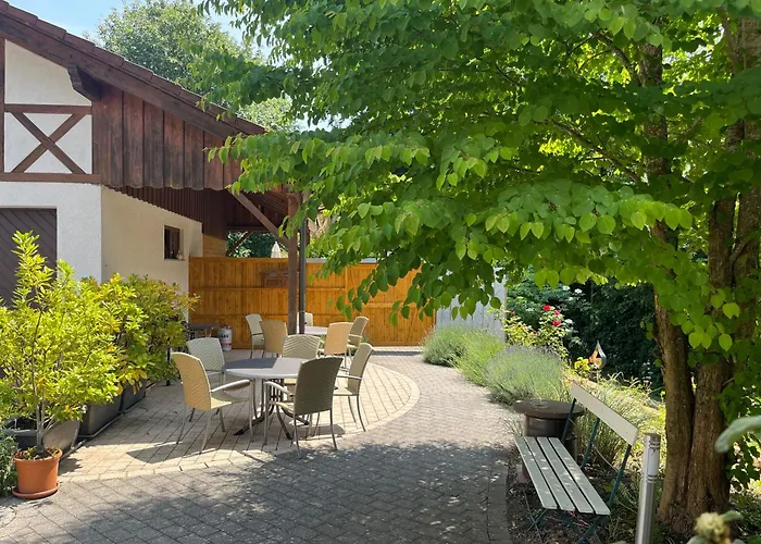 Fewo Heiligenberg - Familie Wassmer-Falke