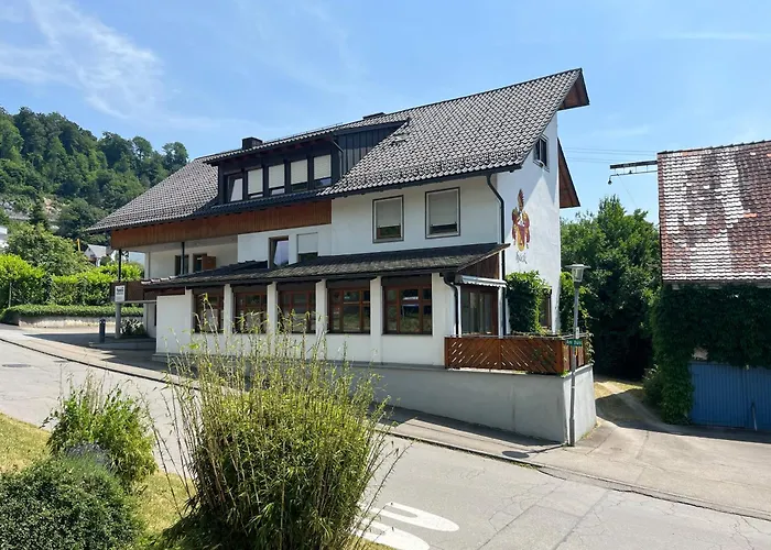 Fewo Heiligenberg - Familie Wassmer-Falke