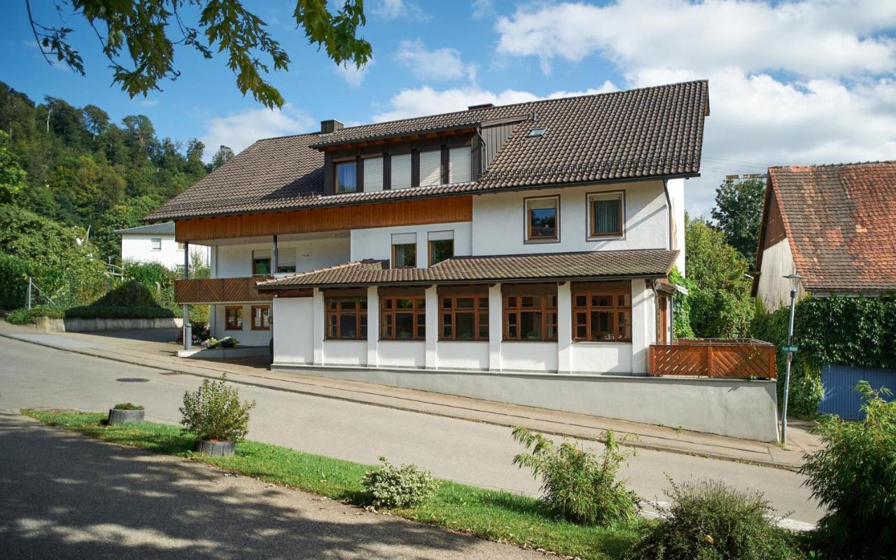 - Familie Wassmer-falke Apartment Heiligenberg