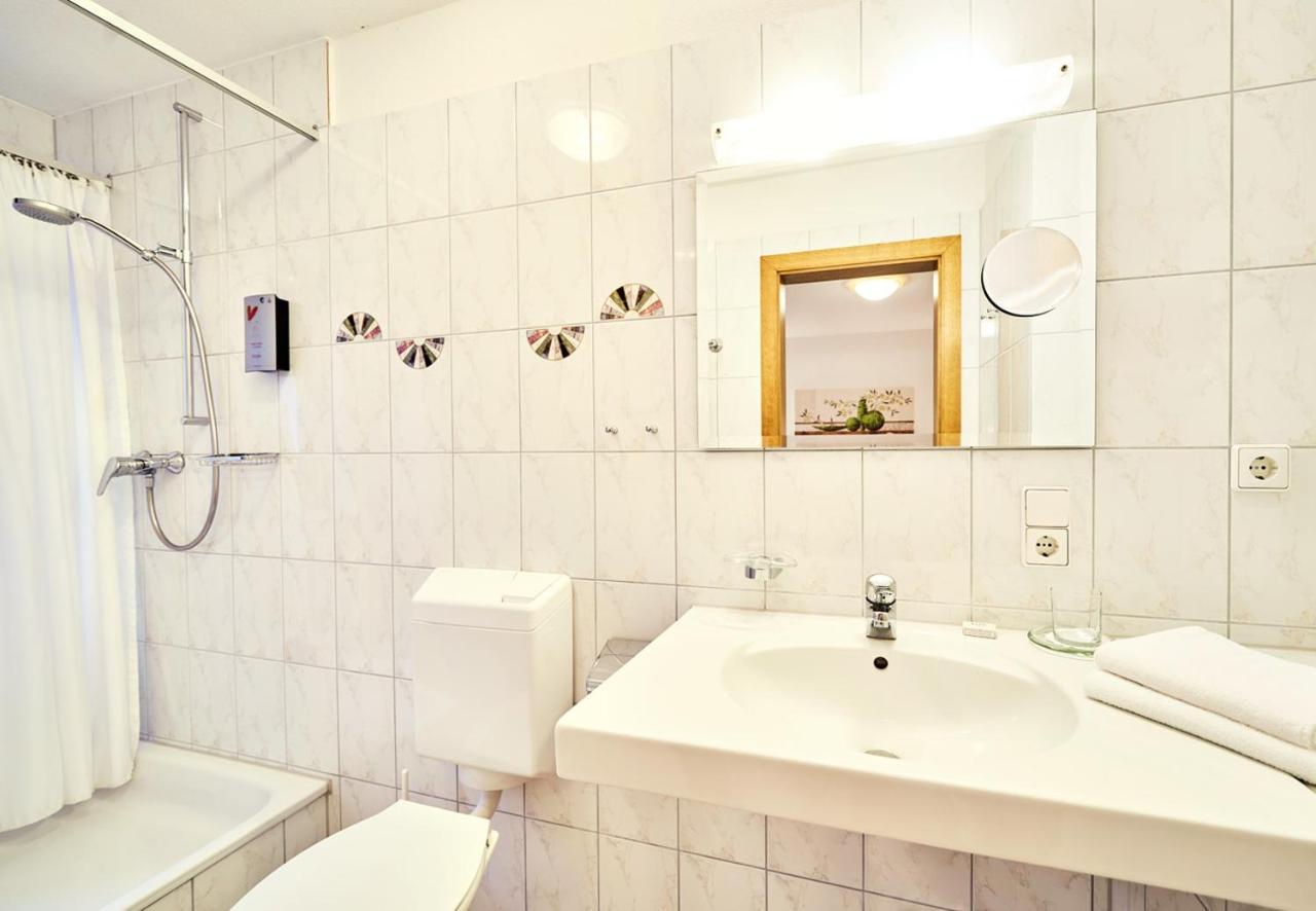 Apartment - Familie Wassmer-falke