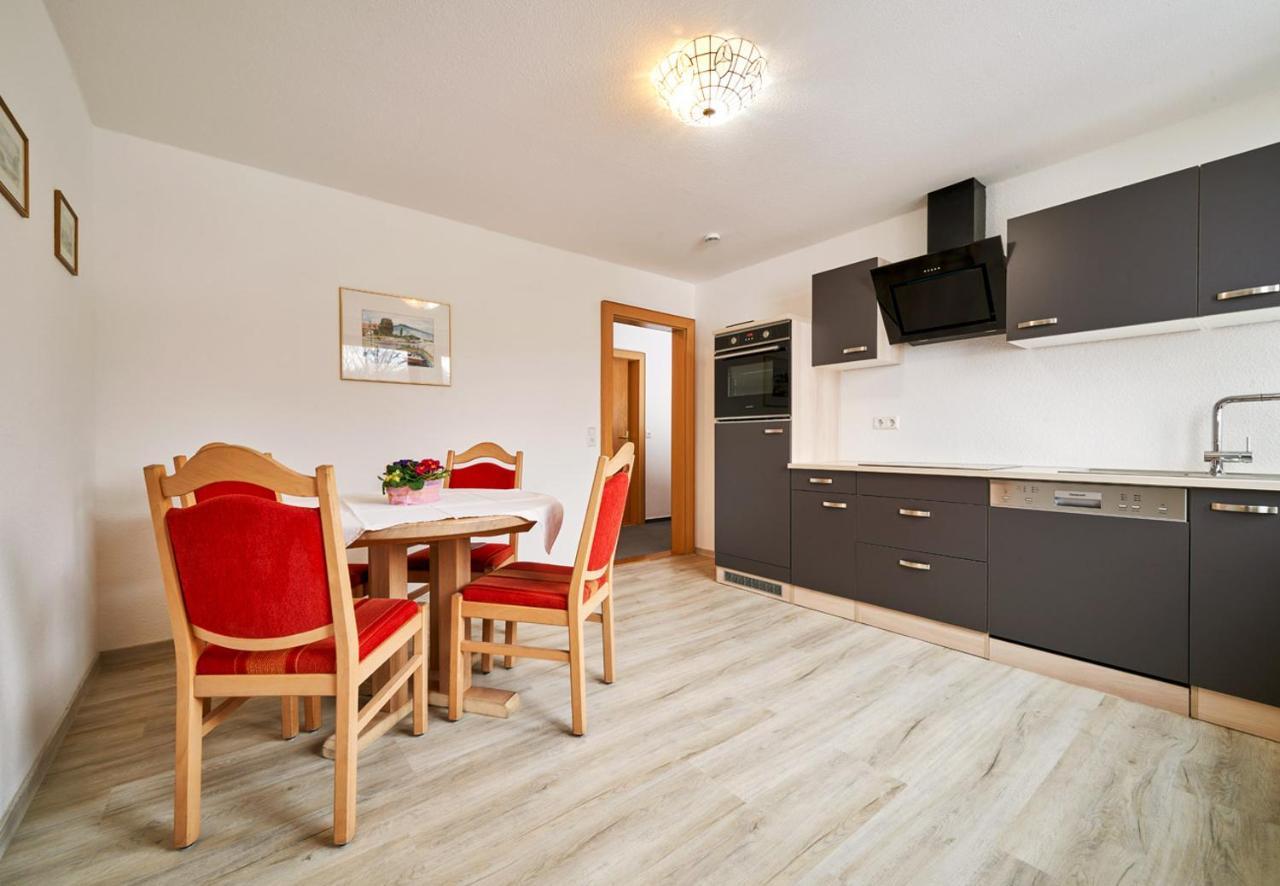 Apartment - Familie Wassmer-falke *