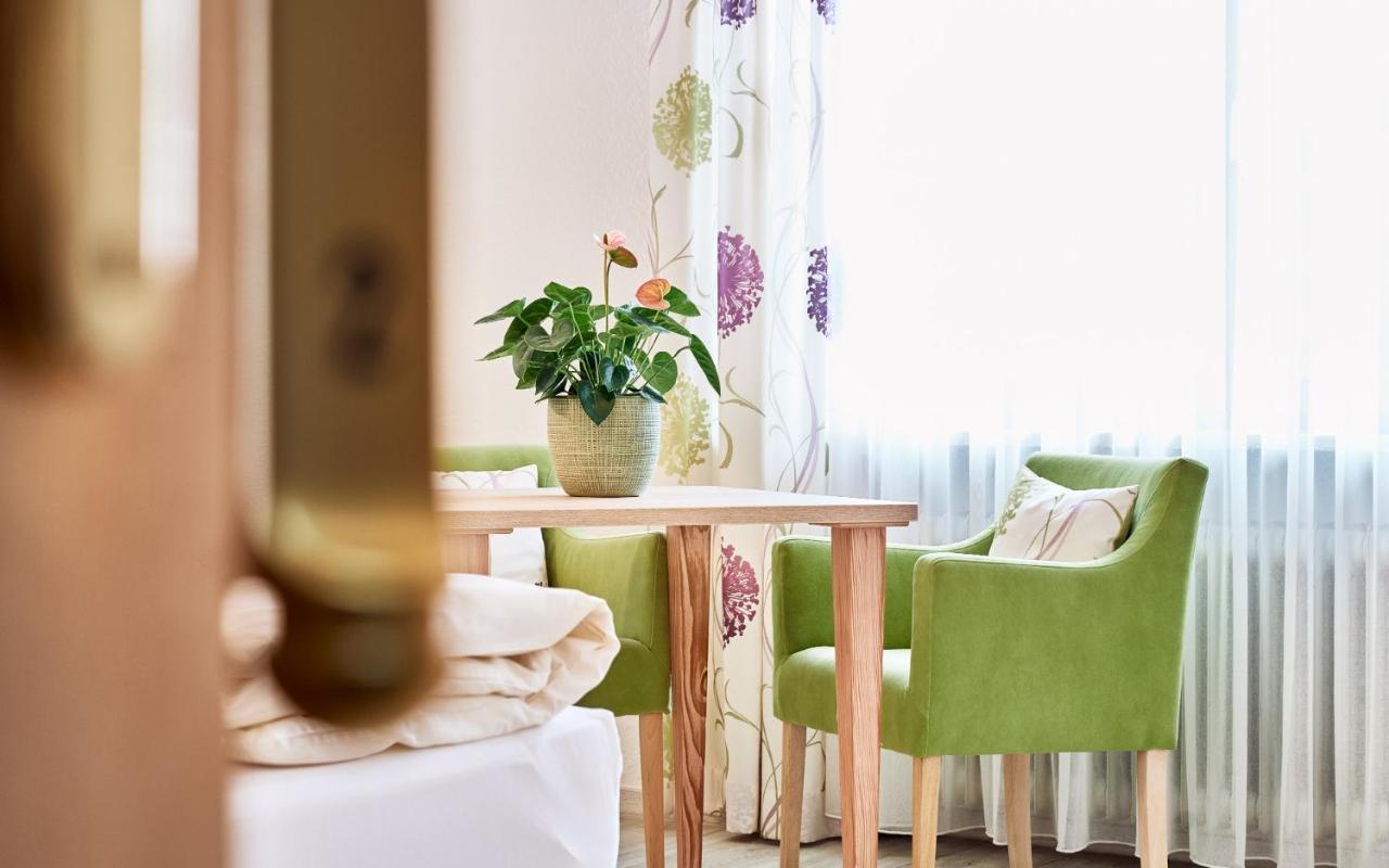 Apartment - Familie Wassmer-falke *