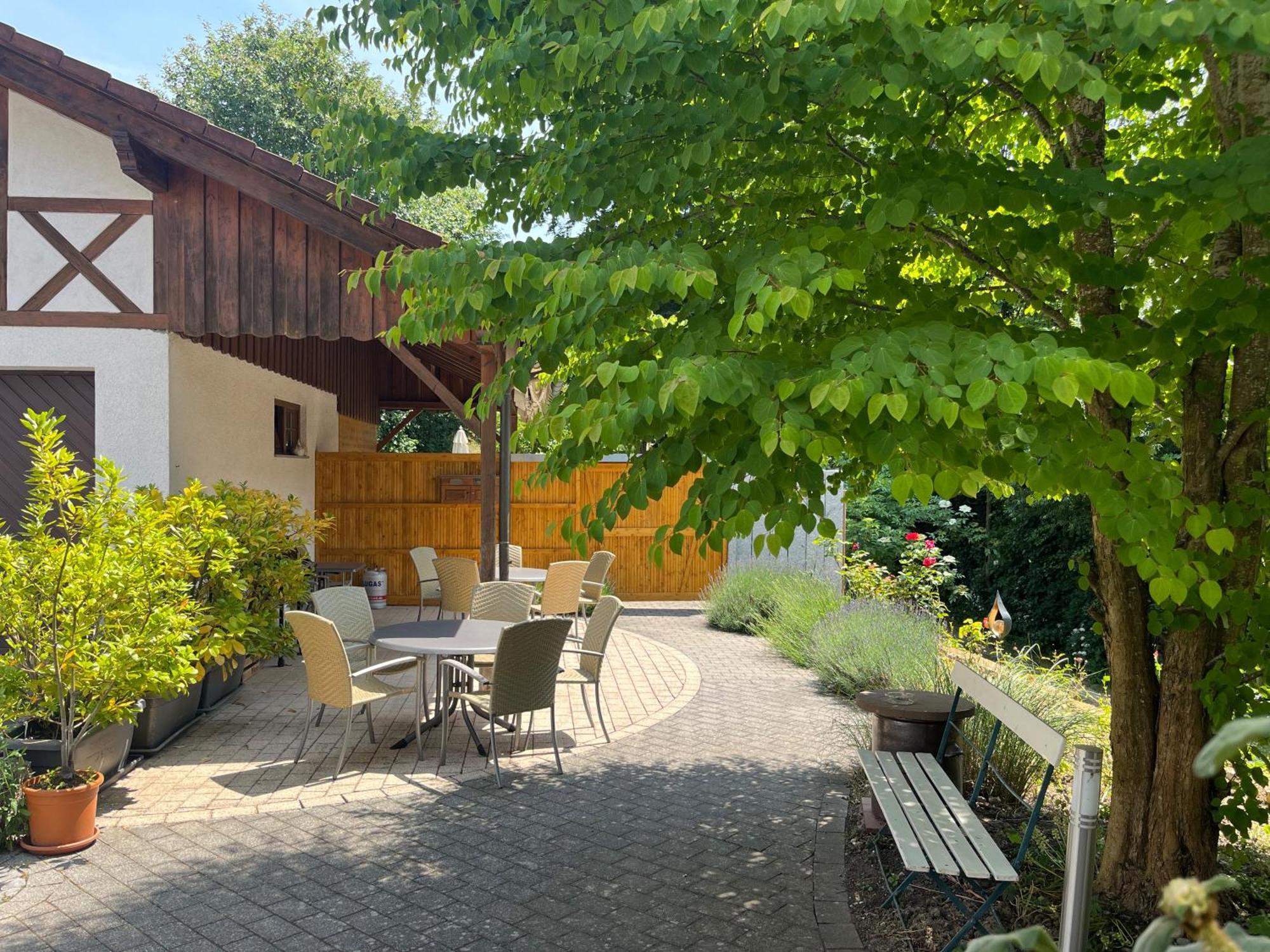 Apartment - Familie Wassmer-falke Heiligenberg